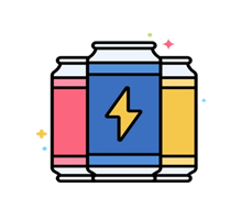 Minuman Energi
