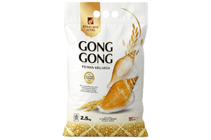 Beras Gong Gong 5 Kg