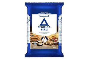 Tepung Segitiga Premium 1 Kg