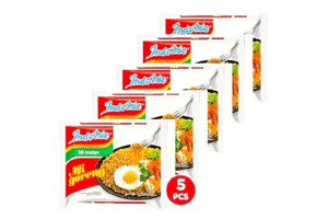 Indomie Goreng Spesial 5Pcs