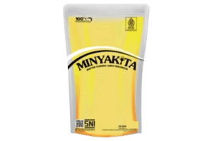 Minyak Kita Tegak 2 L