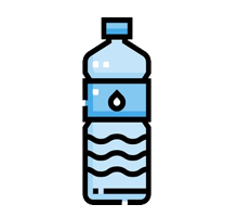 Mineral Water