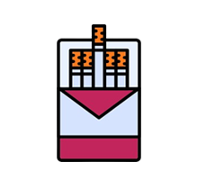 Cigarette