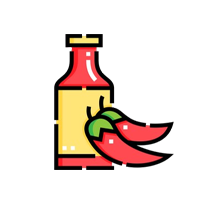 Saus dan Sambal