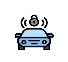 Perlengkapan Mobil