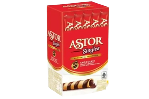 Astor Singles 12.5 Gr