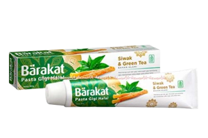 Barakat TP 190 Gr