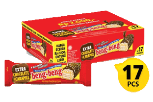 Beng Beng Regular Box 25gr