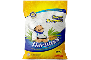Beras Harumas Premium 10 Kg