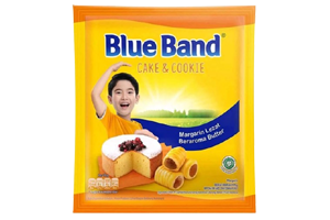 Blue Band Cake & Cookie 200gr