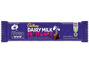 Cadbury Dairy Milk Choco 22 Gram