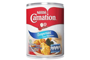 Carnation Evaporated 405 Gr