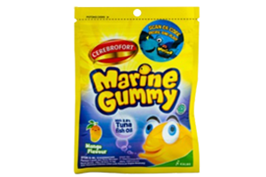 Cerebrofort MG Mango 20 Gr