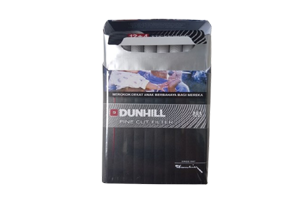 Dunhill FF 16 Black