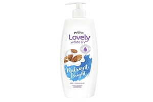 Emeron Lovely White Nutrient Bright 500ml