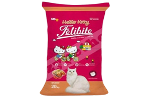 Felibite Salmon 500gr
