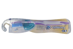 Formula SG Sparkling White