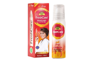 Fresh Care Roll On Hot 10ml