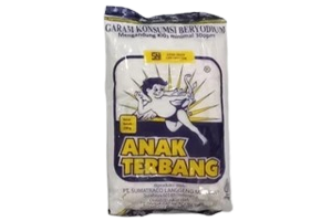 Garam Anak Terbang Halus 1 Kg