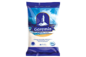 Garemin 500gr