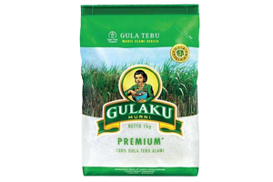 Gulaku Premium 1kg