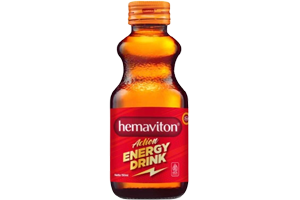 Hemaviton E.Drink 150ml