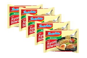 Indomie Ayam Bawang 1 Pack