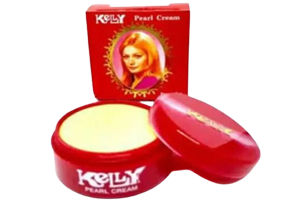 Kelly Cream Besar 15 Gr