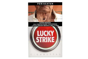 Lucky Strike 20