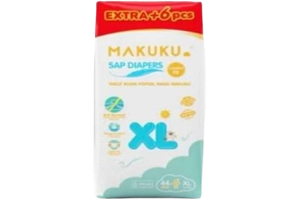 Makuku Comfort Fit Pants XL 44+6
