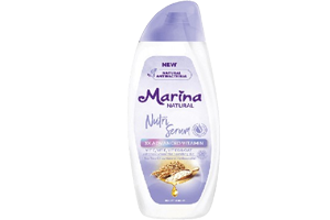 Marina HBL Natural Nutri Serum 100ml