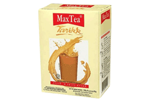 Max Tea Tarik Pack 25gr