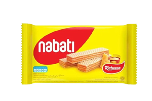 Nabati Richeese 1 Pack