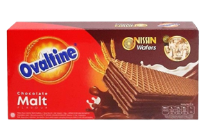 Ovaltine Choco Wafer 133 Gr