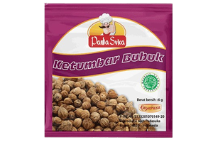 Padasuka Ketumbar Bubuk 5gr