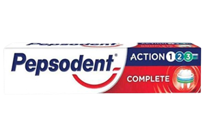 Pepsodent Action 123 190 Gr