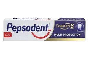 Pepsodent Multi Protec 150 Gr
