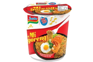 Pop Mie Goreng 80 Gr