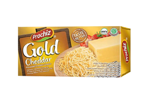 Prochiz Gold 160gr