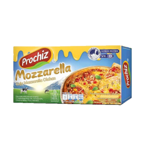 Prochiz Mozzarella 160gr
