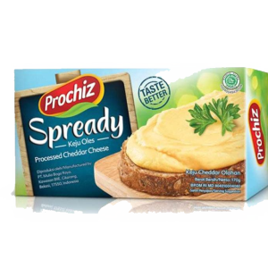Prochiz Spready 160/170gr