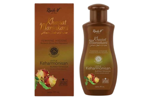 Resik V Manjakani Btl 50ml