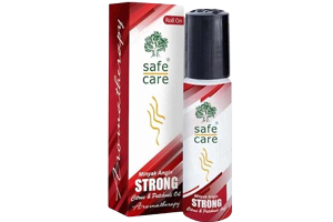 Safe Care Aromatheraphy 10ml