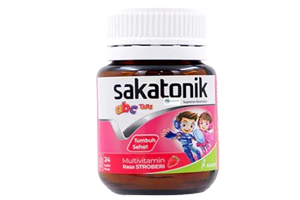 Sakatonik ABC Strw