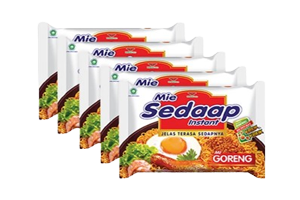 Sedaap Mie Goreng 1 Pack