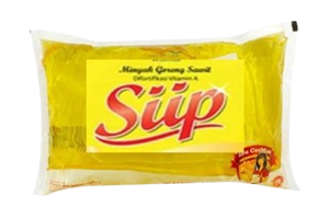Siip Minyak Goreng Pillow 900ml