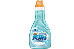 Soklin Liquid  Det Anti Bacterial 1L