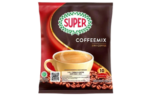 Super Coffeemix