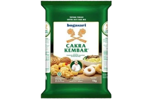 Tepung Cakra Kembar 1 Kg