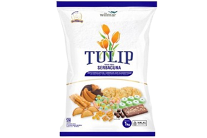 Tulip Tepung Terigu 1 Kg